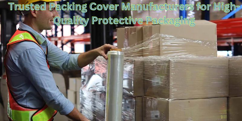 Trusted Packing Cover Manufacturers for High-Quality Protective Packaging