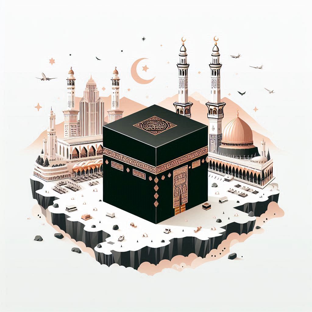 Umrah and Hajj Preparations Tips