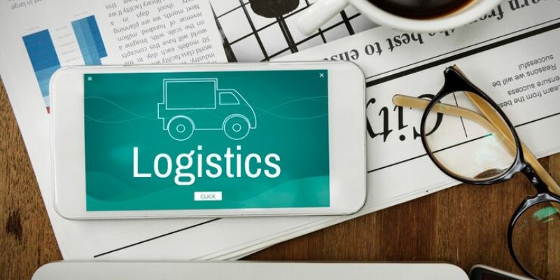 Innovative Logistics Management for Streamlined Operations