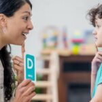 How a Speech Therapist Can Help with Stuttering and Fluency Issues