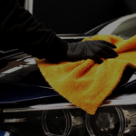 Car Detailing in Sacramento