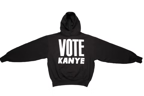 From Yeezus to Donda: A Guide to Collecting Kanye West’s Iconic Merch