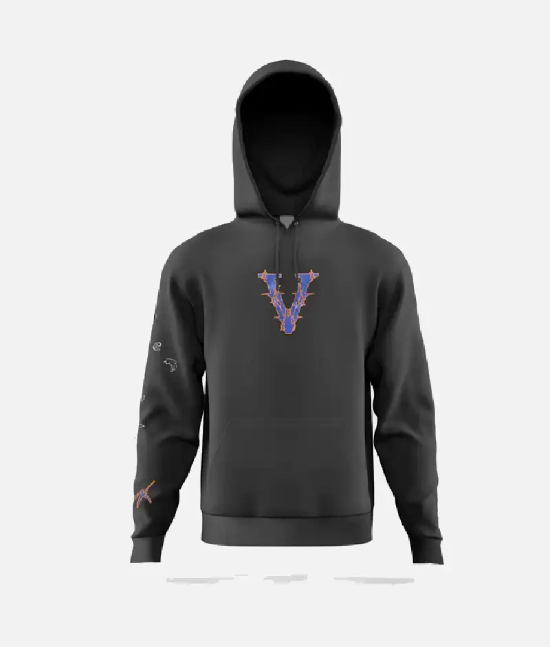 Vrunk Hoodie