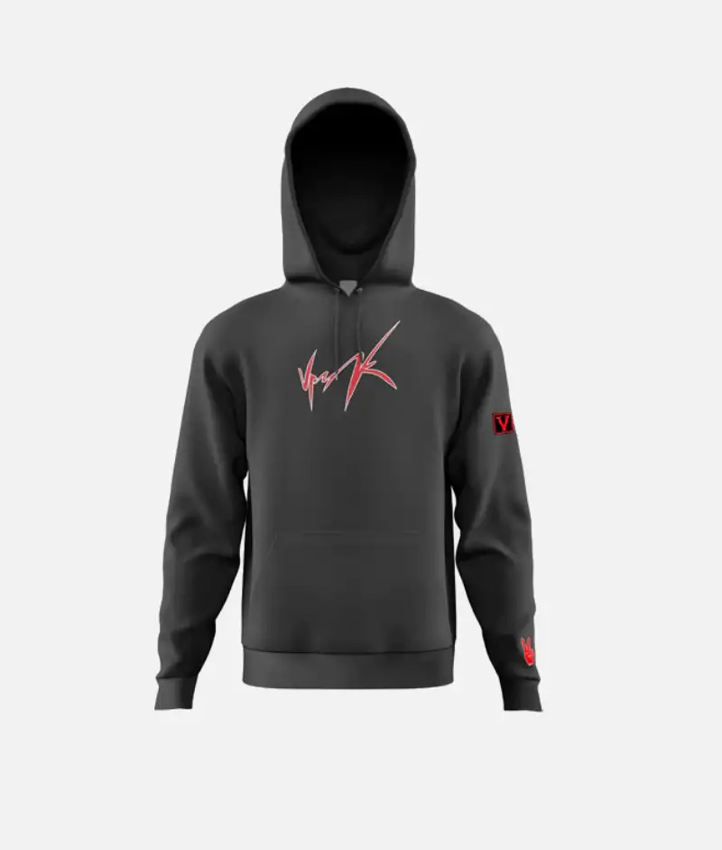 Vrunk Hoodie