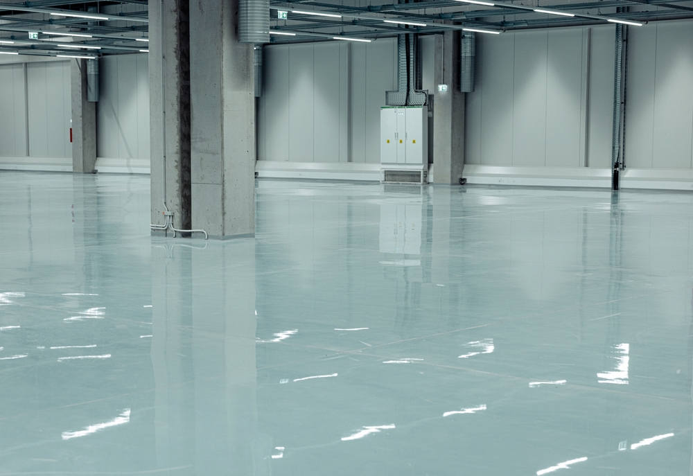 Epoxy Resin Suppliers in Pakistan, Chemical Supplier in Pakistan, hutaib Industrial solutions, Epoxy Resin, Epoxy Resin for Flooring