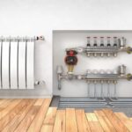 What Did They Use Before Glycol In Heating Systems?