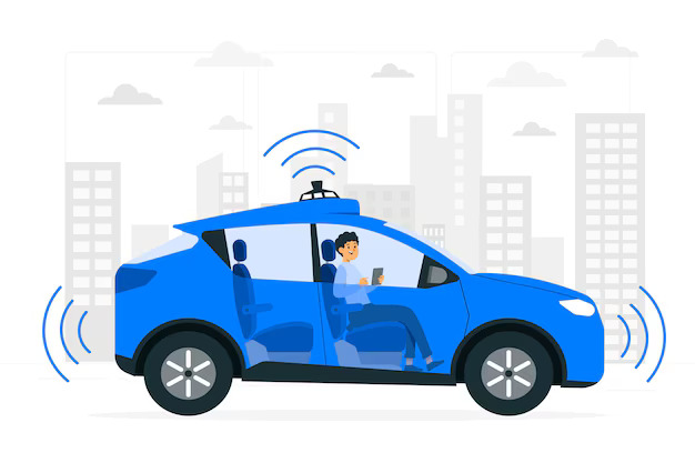 What Impact Do Autonomous Cars Have on the Future of Uber-Like App Development?