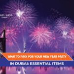 New year Party Dubai