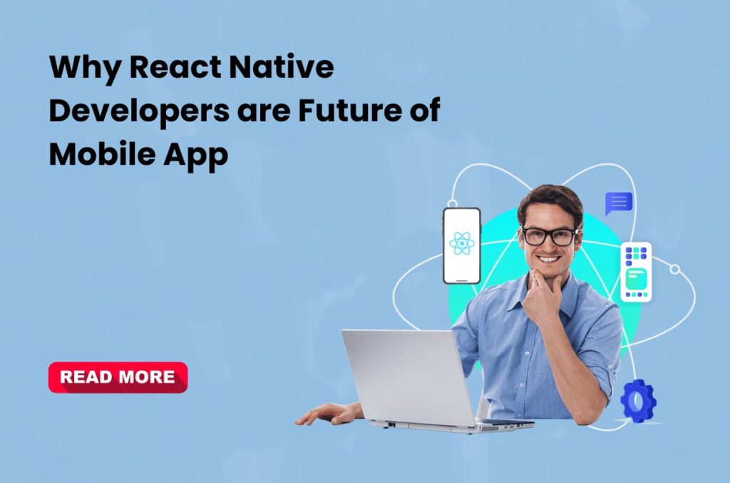 React Native Developers