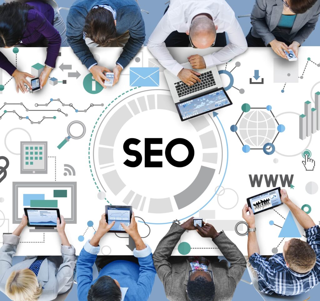 Wordpress SEO Services