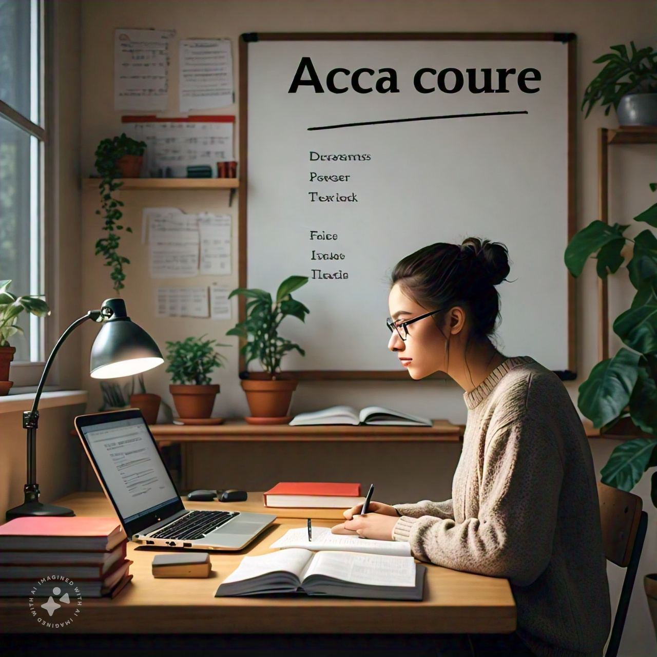 acca scope in india