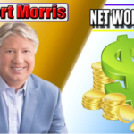 Robert Morris Net Worth