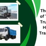 ashok leyland dumper, dumper truck price