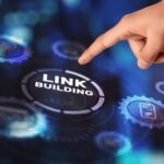 b2b link building