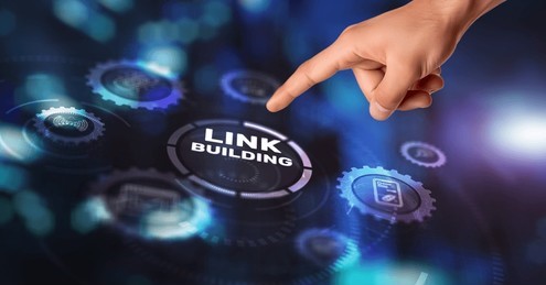 b2b link building