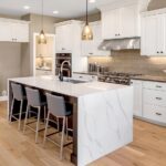 Transforming Your Home: The Expertise of a Kitchen Renovation Contractor Toronto