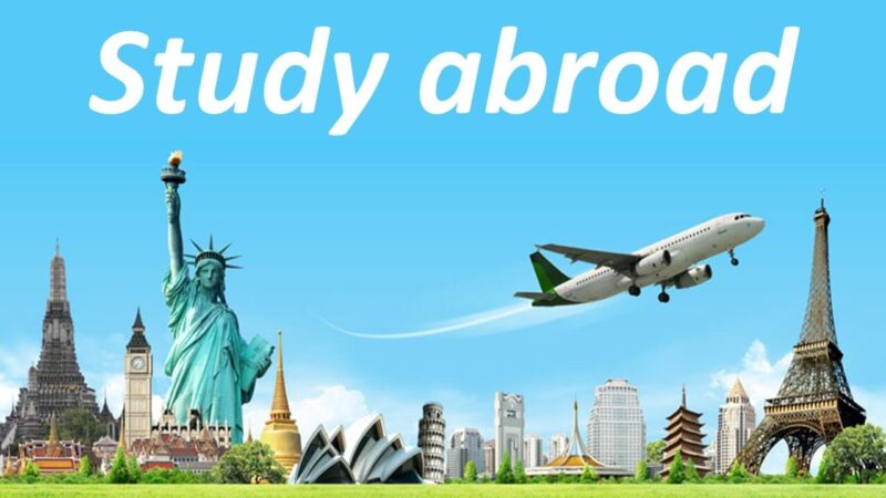 Acquiring your study visa in a hassle-free manner