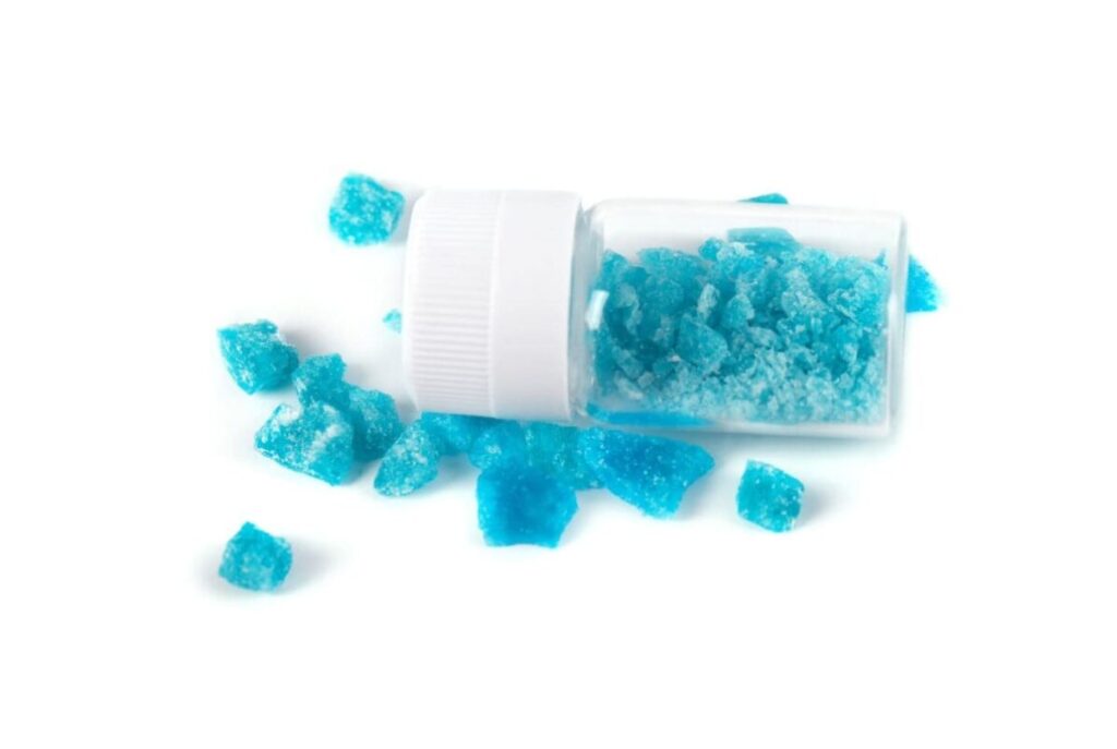 Crystal Meth for Sale: the Dangers and Why You Should Avoid It