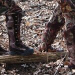 The Importance of Snake Boots in South Texas Hunting