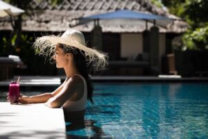 What Are the Benefits of Owning a Plunge Pool?