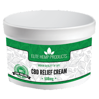 cbd cream 5000mg