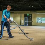 Innovative Carpet Cleaning Equipment For Faster Cleaning Results