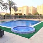 compound villas available for rent in Qatar