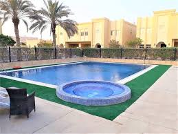 compound villas available for rent in Qatar