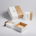 Custom Product Boxes