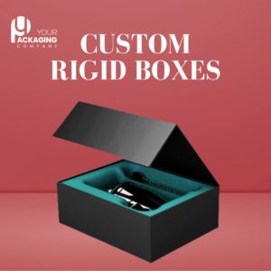 custom rigid boxes