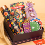 Diwali gift box