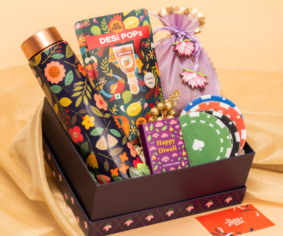 Diwali gift box