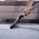 How Carpet Cleaning Contributes to a Cleaner, Healthier Home