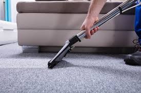 How Carpet Cleaning Contributes to a Cleaner, Healthier Home