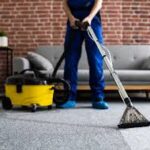 Carpet Cleaning Services: Where Clean Meets Comfort