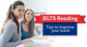 A few reading tips for you to polish your IELTS exam prep