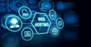 Web hosting in dubai