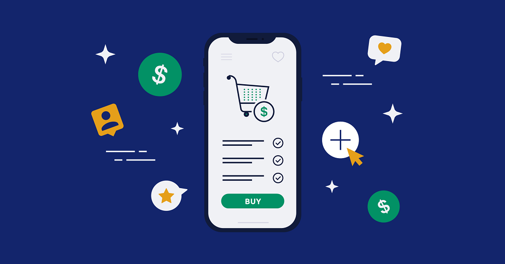 Build Your Own Ecommerce App: Technical and Marketing Considerations for a Successful Online Store