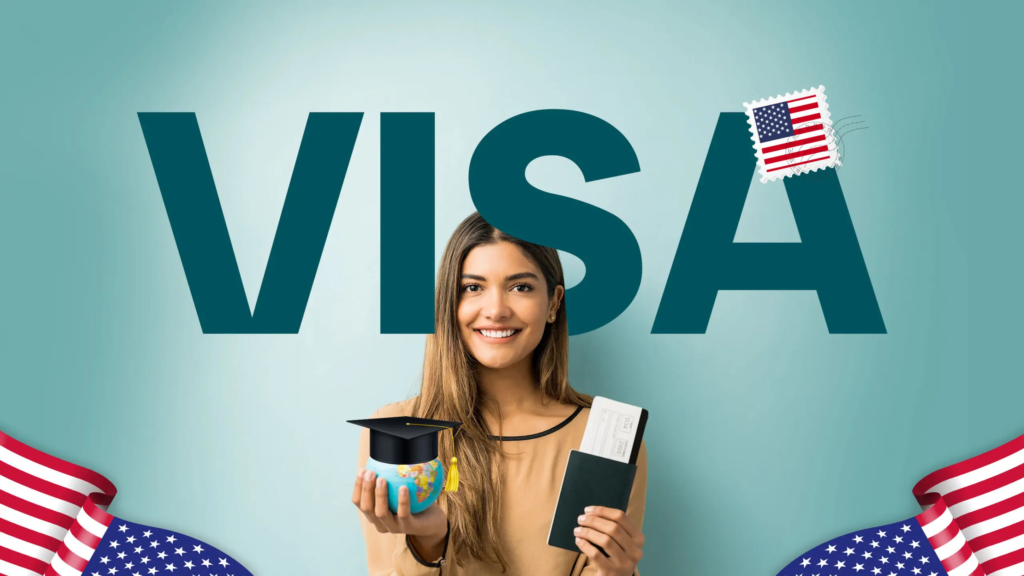 Commonly Asked Questions in the F1 Visa Interview