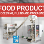 food packaging equipment