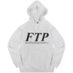 The Ultimate Guide to the FTP Sweatshirt: A Streetwear Staple