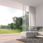 Exploring the Benefits of Transparent Dividers in Home Design