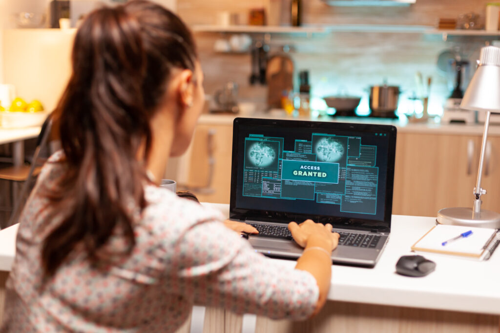 3 Tools to Enhance Your Home Cybersecurity