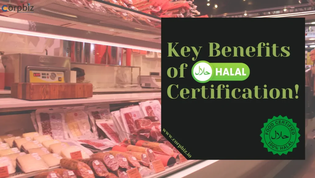 halal certification