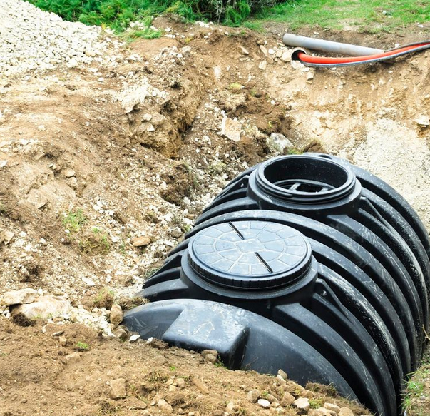 Essential Guide to Grease Trap Cleaning and Septic Tank Inspection in Tacoma, WA