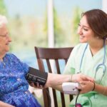 home health aide duties tampa fl