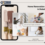 home renovation in dubai