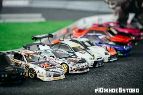 rc drift cars