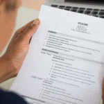 The Importance of Professional Resume Editing: Why Every Job Seeker Should Consider It