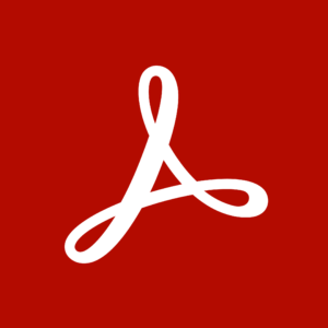 Adobe Acrobat 